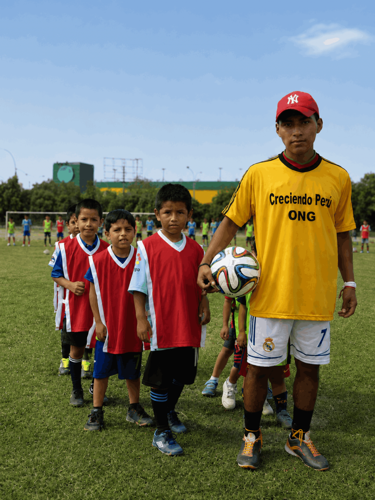 voluntario 1